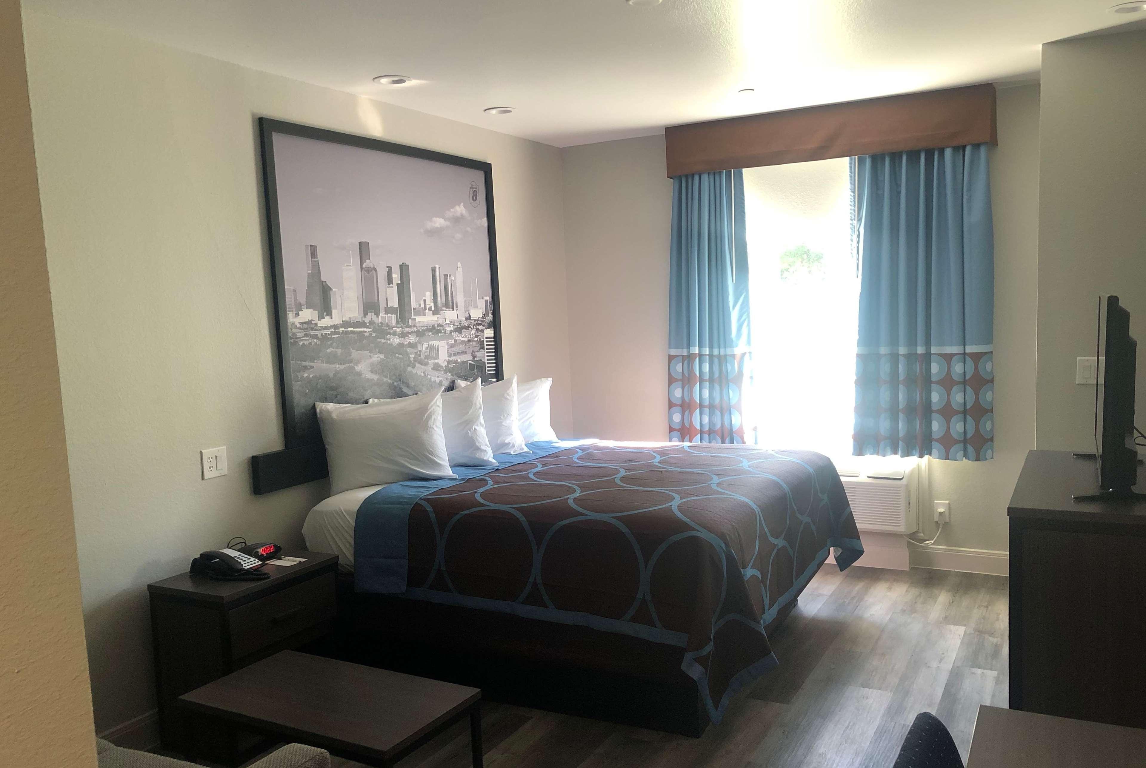 Hotel Blue Спринг Экстерьер фото